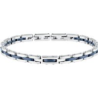 Bracciale Sector No Limits Uomo Ceramic in Acciaio SAFR54 - SAFR54